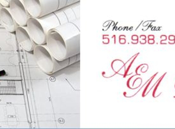 AEM Drafting Services, Inc. - Hicksville, NY