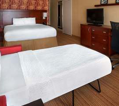 Courtyard by Marriott - Jersey City, NJ