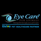 Eye Care for Animals - El Paso