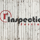 1st Inspection Services Inc.