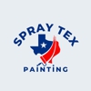 Spray Tex Painting gallery
