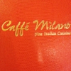 Milan Cafe gallery