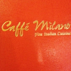 Milan Cafe