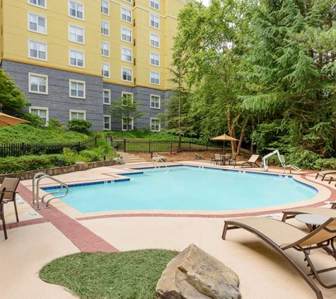 Homewood Suites by Hilton Raleigh-Crabtree Valley - Raleigh, NC