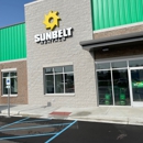 Sunbelt Rentals - Rental Service Stores & Yards