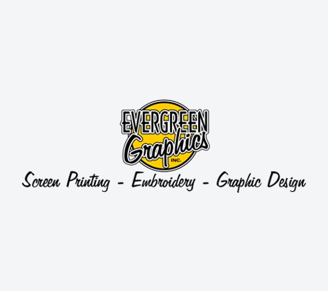 Evergreen Graphics Inc - Frederick, MD