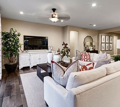 Orchards at Valley Glen III by Richmond American Homes - Dixon, CA