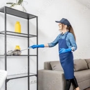 Maids at Your Service - House Cleaning