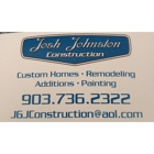 Josh Johnston Construction