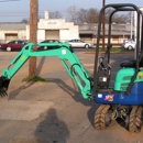 Thomas Equipment & Party Rentals - Contractors Equipment Rental