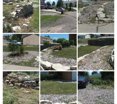No Mow Worries Landscaping&Handyman,LLC - Pueblo, CO