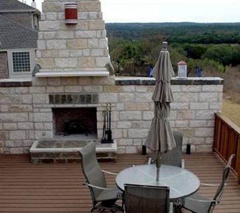 Austin Custom Decks LLC - Cedar Park, TX