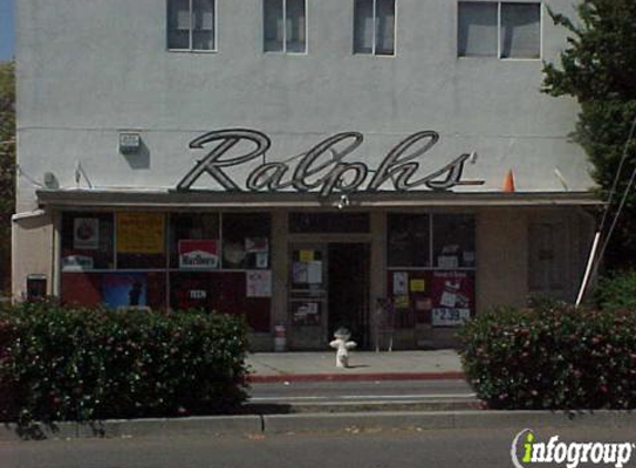 Ralphs - Alameda, CA