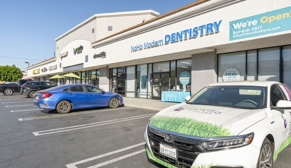 NoHo Modern Dentistry - North Hollywood, CA