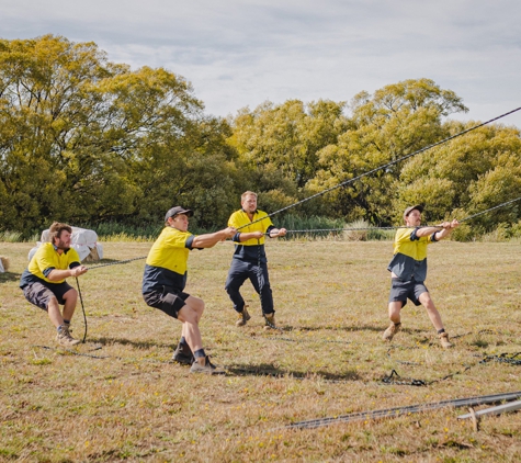Weeding Hire - Invermay, TAS