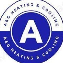 A&G Heating & Cooling Co of Kingsport - Heating Contractors & Specialties