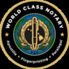 World Class Notary