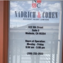 Nadrich & Cohen Accident Injury Lawyers - Accident & Property Damage Attorneys