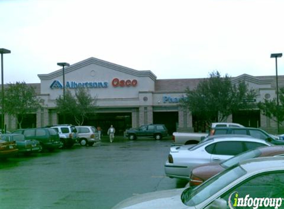 Albertsons - Tucson, AZ