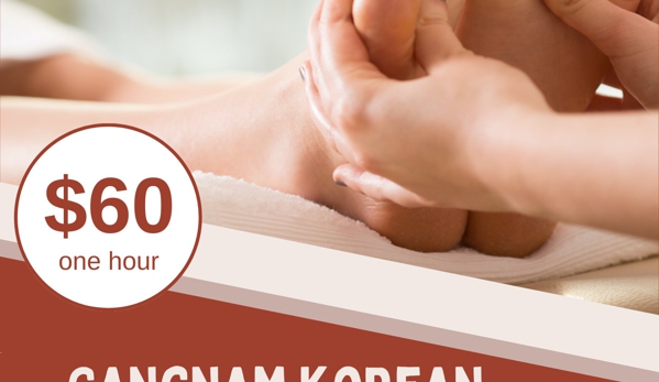 Gangnam Korean Massage Therapy - Saint Joseph, MO