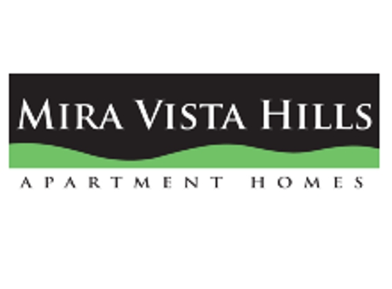 Mira Vista Hills - Antioch, CA