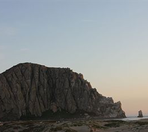 Morro Shores Inn and Suites - Morro Bay, CA