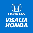 Visalia Honda - New Car Dealers