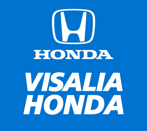 Visalia Honda - Visalia, CA