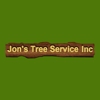 Jon's Tree Service Inc gallery