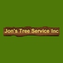 Jon's Tree Service Inc