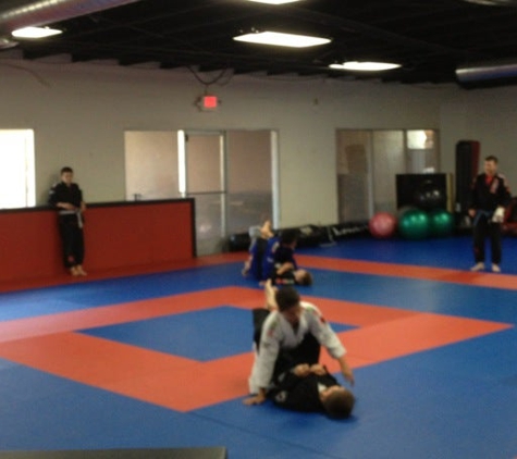 Watts MMA & Fitness - Simi Valley, CA