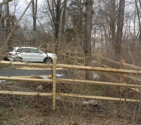 Coombs Fencing LLC - Bordentown, NJ