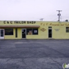 C & C Tailor Shop gallery