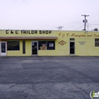 C & C Tailor Shop