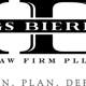 Higgs Bierlein Law Firm, P.L.L.C.