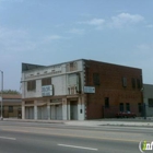 Mount Calvary Grand Lodge