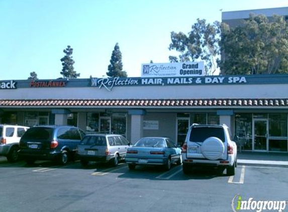 Katra Pat Hair Design - San Diego, CA