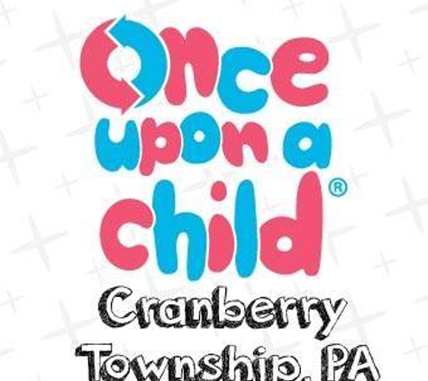 Once Upon A Child - Cranberry Township, PA