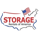 Storage Rentals of America - Self Storage
