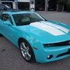 All American Auto Body gallery