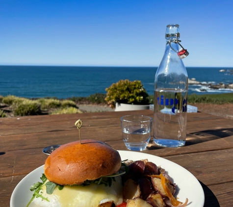 Coast Kitchen - Jenner, CA