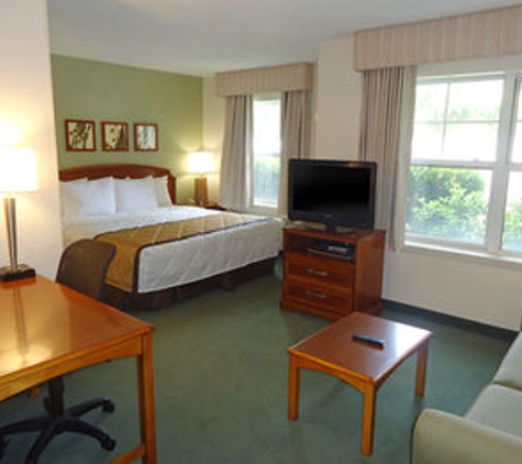 Extended Stay America - Greensboro, NC