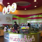 Menchie's Frozen Yogurt