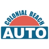 Colonial Beach Auto gallery