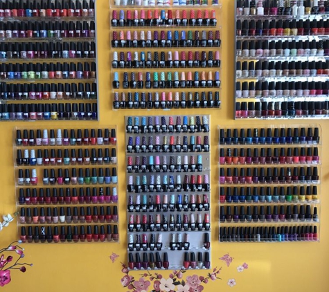 Nail Spa - Jacksonville Beach, FL