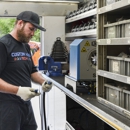 Custom Hose Tech - Hydraulic Equipment Repair