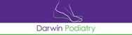 Darwin Podiatry - Shoes - Retail