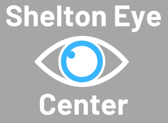 Shelton Eye Center - Lexington, TN