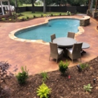 Custom Concrete Creations