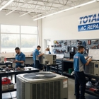 Total Care AC Repair Naples